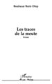 Les traces de la meute (9782738422781-front-cover)