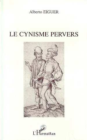 Le cynisme pervers (9782738431554-front-cover)