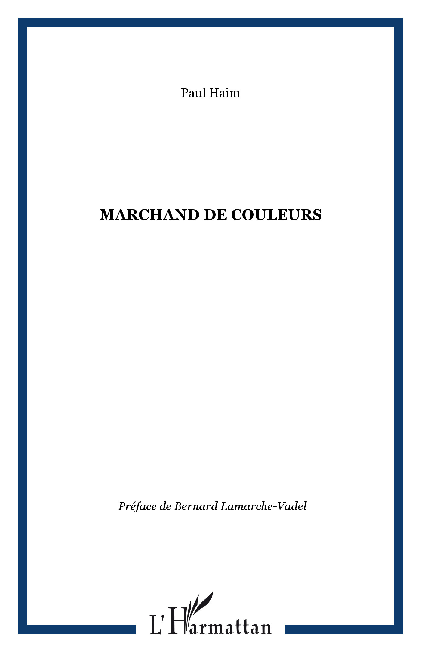 Marchand de couleurs (9782738435095-front-cover)