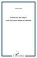 Ethnicité politique, Pour une lecture réaliste de l'identité (9782738426512-front-cover)