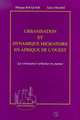 URBANISATION ET DYNAMIQUE MIGRATOIRE EN AFRIQUE DE L'OUEST, La croissance urbaine en panne (9782738488053-front-cover)