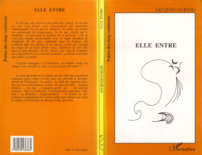 Elle entre (9782738436665-front-cover)