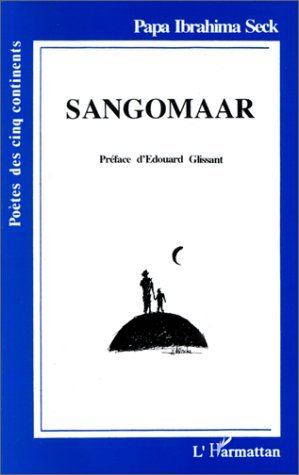 Sangomaar (9782738418319-front-cover)