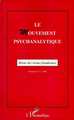 Le Mouvement Psychanalytique, Le Mouvement Psychanalytique Vol. II, 2 (9782738487728-front-cover)