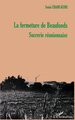 LA FERMETURE DE BEAUFONDS, SUCRERIE RÉUNIONNAISE (9782738485960-front-cover)