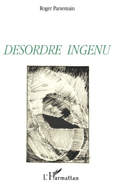Désordre ingénu (9782738446145-front-cover)