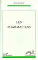 Les pharmaciens (9782738434883-front-cover)