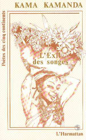 L'Exil des songes (9782738411501-front-cover)