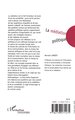La Médiation Politique (9782738471475-back-cover)