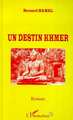 DESTIN (UN) KHMER (9782738478214-front-cover)