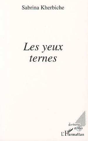 Les yeux ternes (9782738434326-front-cover)