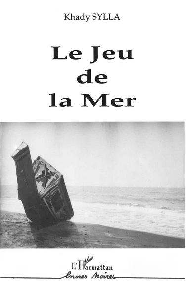 Le jeu de la mer (9782738415639-front-cover)