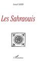 LES SAHRAOUIS (9782738470072-front-cover)