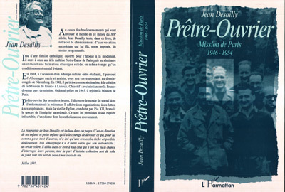 Prêtre-ouvrier (9782738457424-front-cover)