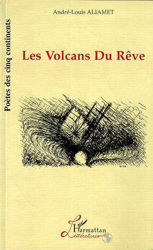 Les Volcans du Rêve (9782738466624-front-cover)