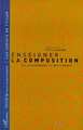 ENSEIGNER LA COMPOSITION, De Schoenberg au multimédia (9782738466464-front-cover)