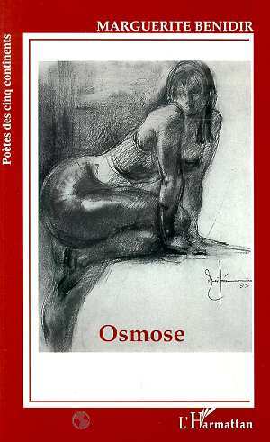 Margueritte Osmose (9782738436153-front-cover)