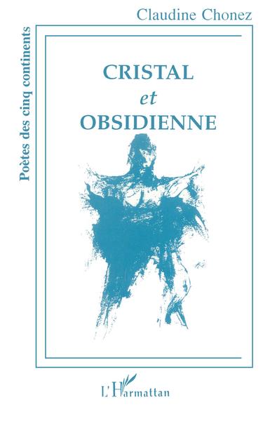 Cristal et obsidienne (9782738418135-front-cover)