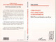CHRONIQUE D'UN DISCOURS SCHIZOPHRÈNE, Récits d'une psychanalyse sans divan (9782738484017-front-cover)