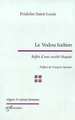 LE VODOU HAÏTIEN, Reflet d'une société bloquée (9782738488343-front-cover)