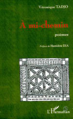 A mi-chemin, Poèmes (9782738491541-front-cover)