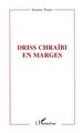 DRISS CHRAÏBI EN MARGES (9782738481962-front-cover)