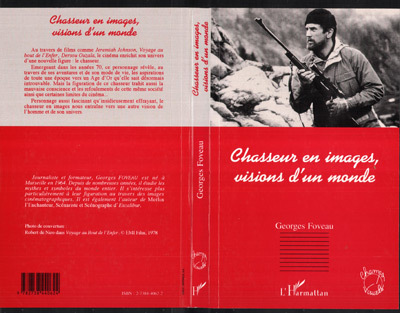 Chasseur en images, visions d'un monde (9782738440624-front-cover)