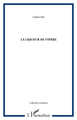 LA LIQUEUR DE VIPÈRE (9782738499202-front-cover)