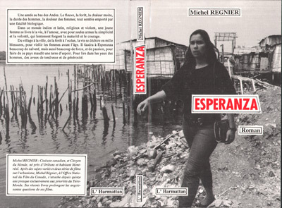 Esperanza (9782738411860-front-cover)