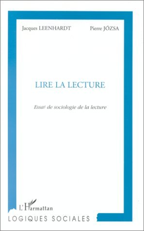 LIRE LA LECTURE (9782738481467-front-cover)