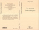 Le Revers des Masques (9782738460943-front-cover)