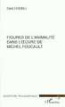 FIGURES DE L'ANIMALITE DANS L'UVRE DE MICHEL FOUCAULT (9782738486073-front-cover)