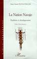 NATION NAVAJO, Tradition et développement (9782738488725-front-cover)