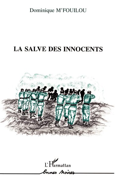 La salve des innocents (9782738449962-front-cover)