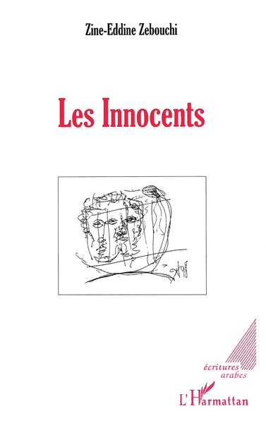 LES INNOCENTS (9782738474643-front-cover)
