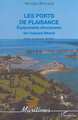 LES PORTS DE PLAISANCE, Equipements structurants de l'espace littoral (9782738497161-front-cover)