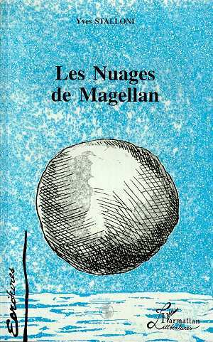 Les Nuages de Magellan (9782738462152-front-cover)