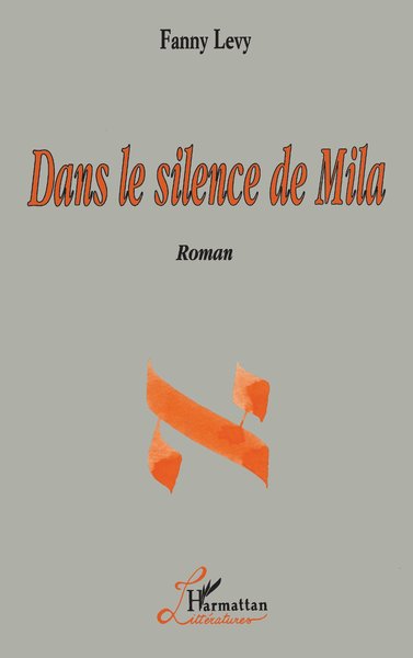 Dans le Silence de Mila (9782738469847-front-cover)