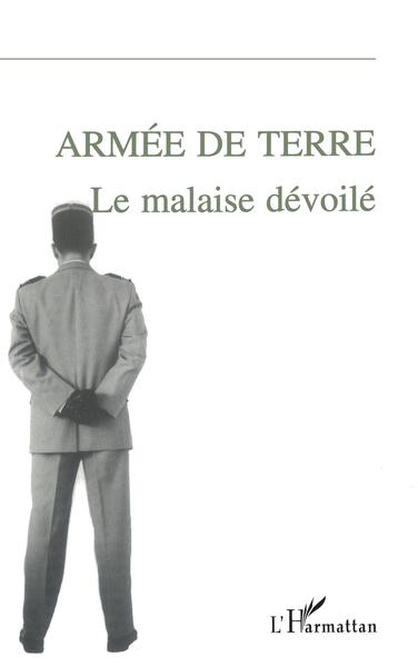 Armée de terre, Le malaise dévoilé (9782738429551-front-cover)