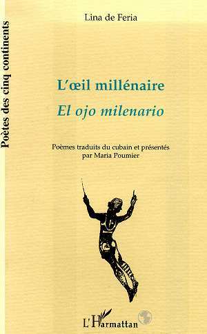 L'Oeil millénaire - El ojo milenario (9782738489913-front-cover)