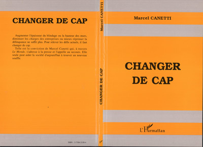 Changer de cap (9782738421500-front-cover)