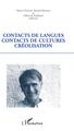 Contacts de langues, Créolisation (9782738453877-front-cover)