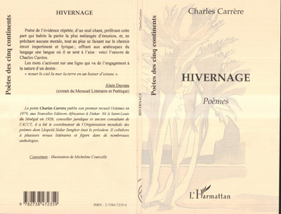 HIVERNAGE (9782738472359-front-cover)