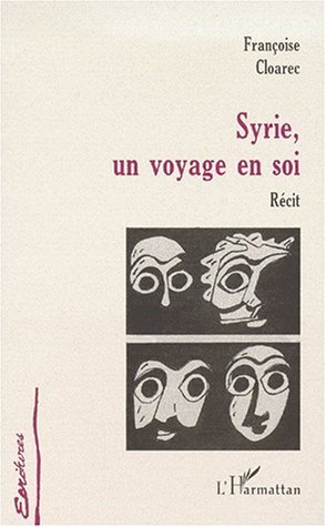 SYRIE, UN VOYAGE EN SOI (9782738491282-front-cover)