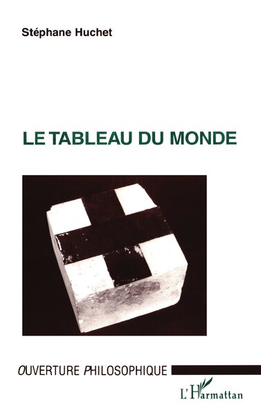 LE TABLEAU DU MONDE (9782738481214-front-cover)