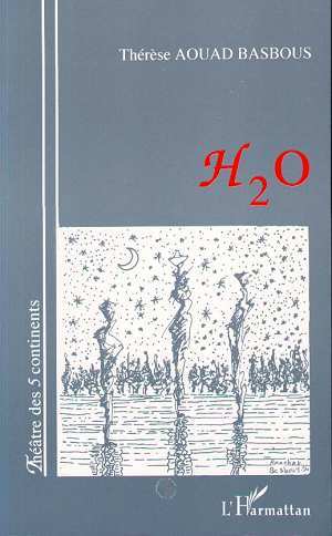 H20 (Théâtre) (9782738426475-front-cover)