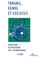 Travail, Genre et Sociétés, HISTOIRES DE PIONNIÈRES (9782738496270-front-cover)