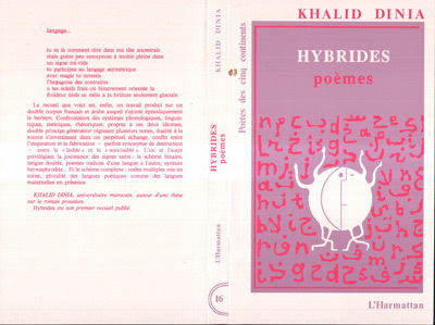 Hybrides (9782738411655-front-cover)