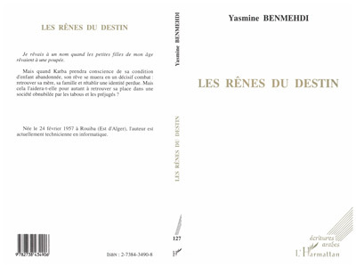 Les rênes du destin (9782738434906-front-cover)