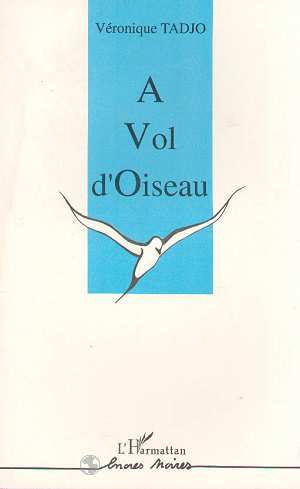 A vol d'oiseau (9782738416995-front-cover)